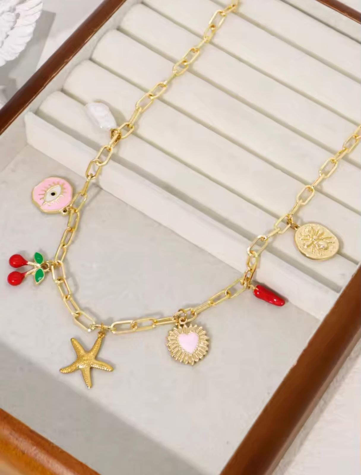 Charm Dreams