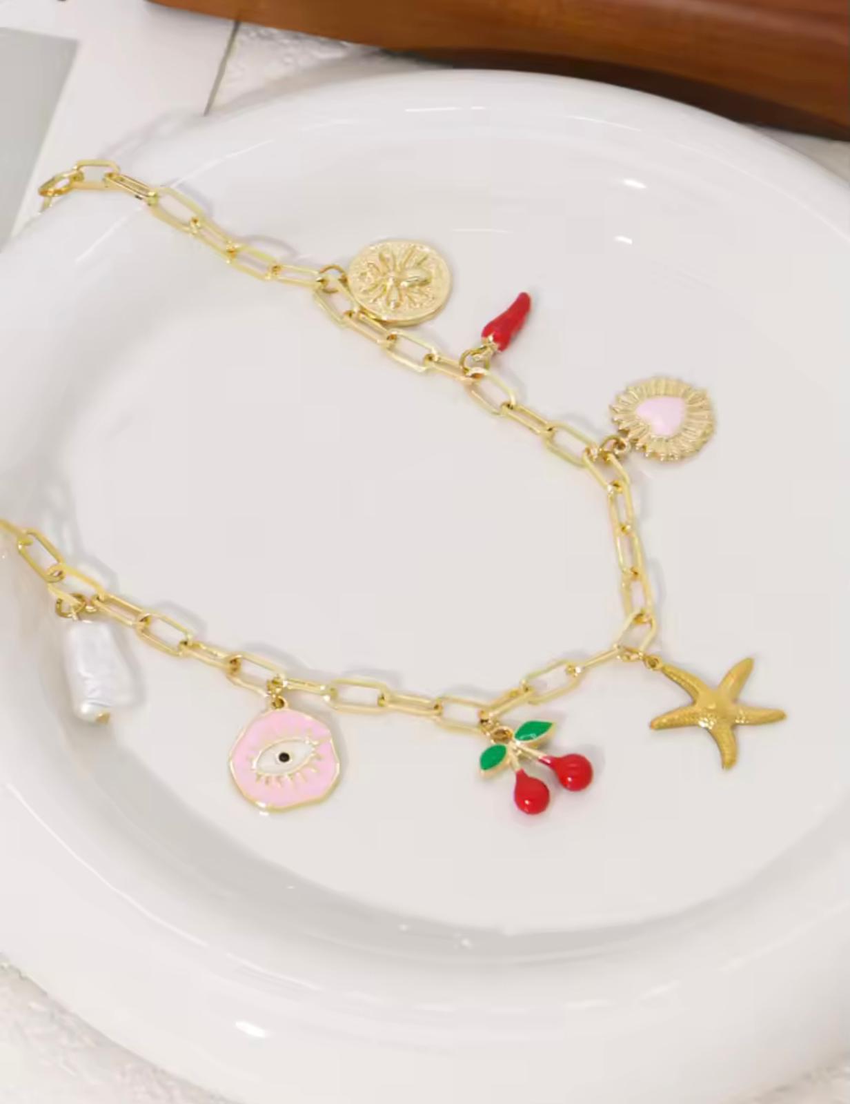 Charm Dreams