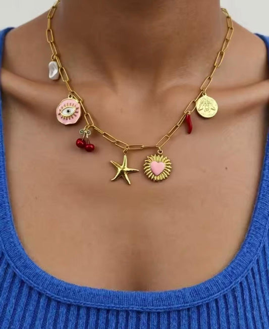 Charm Dreams