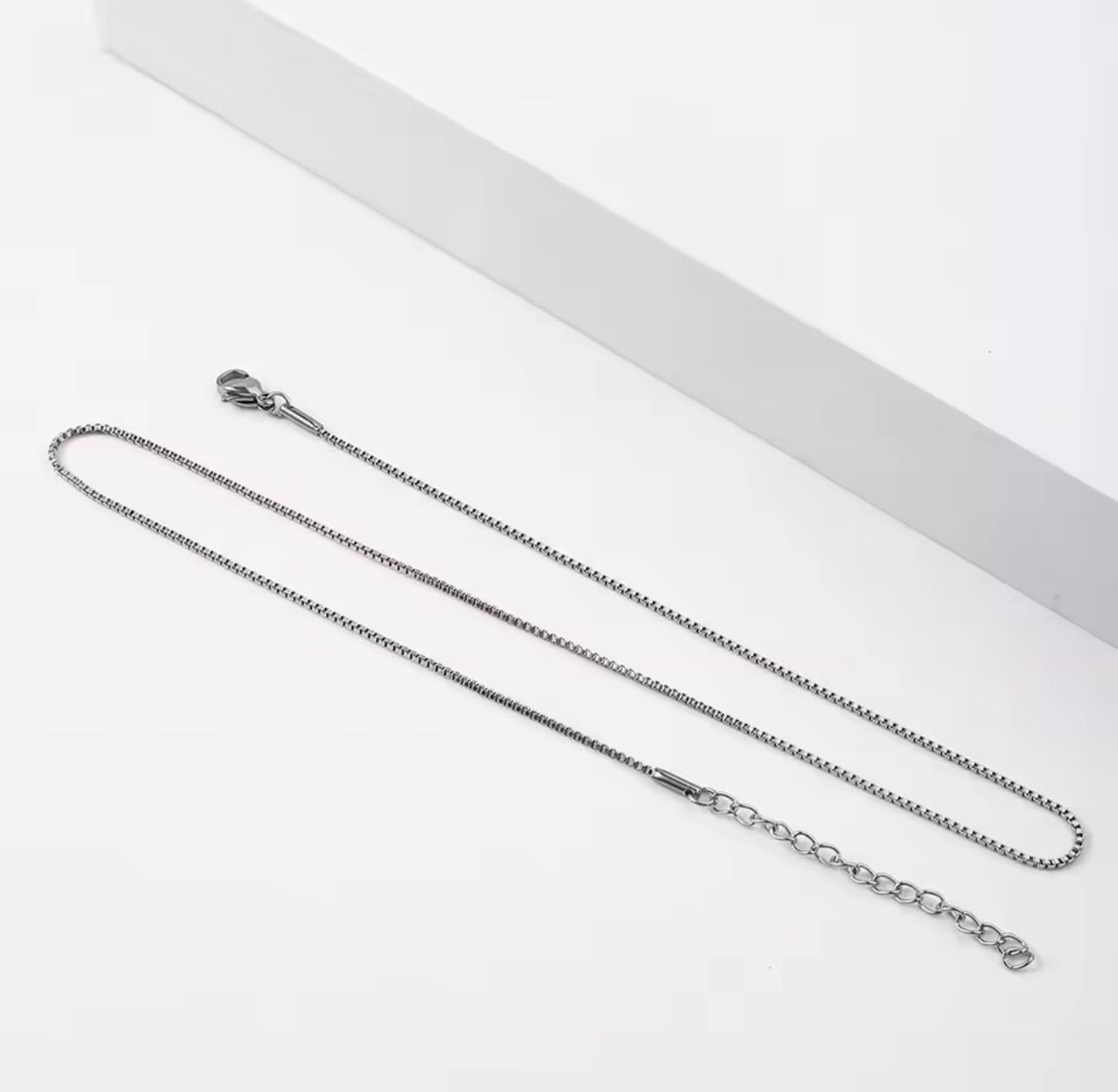 Stylish Chains to Match Any Outfit